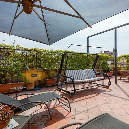 Firenze Rooftop By Wonderful Italy Apartment Naples Exterior photo